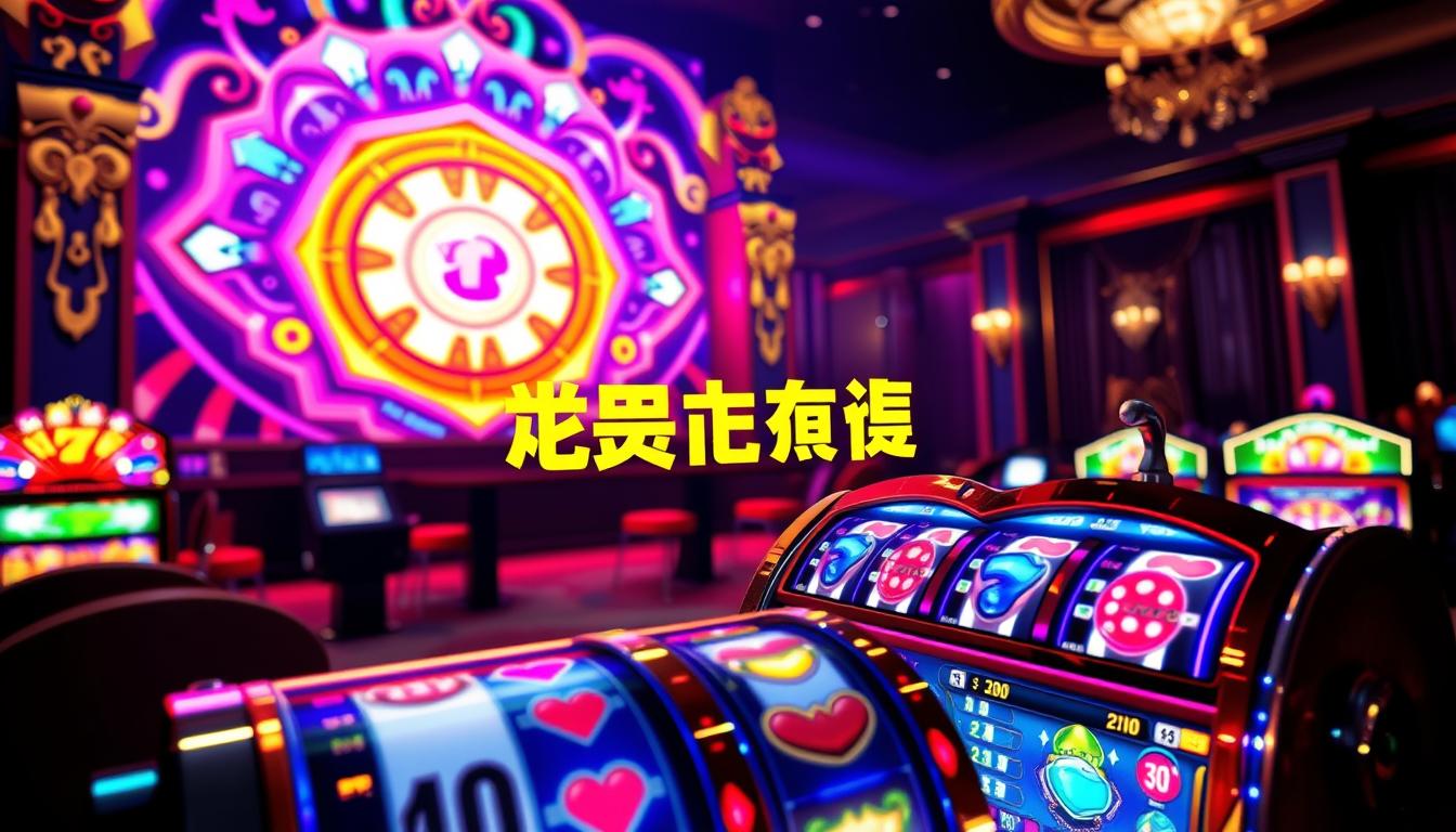 ทดลองเล่นสล็อตฟรี – เพลิดเพลินกับเกมส์