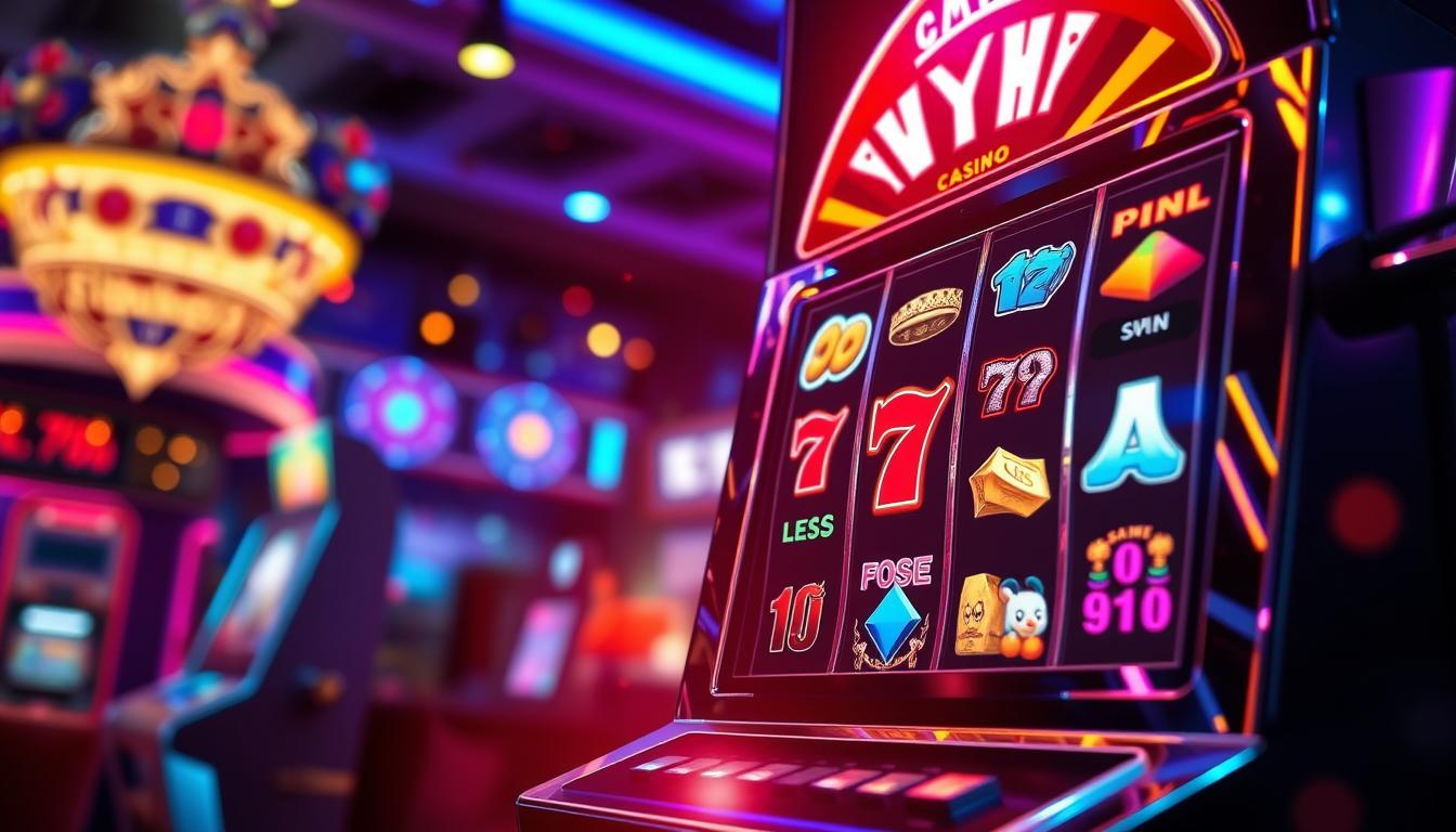ทดลองเล่นสล็อตเว็บตรง – เพลิดเพลินไปกับเกมสล็อตที่น่าเล่น