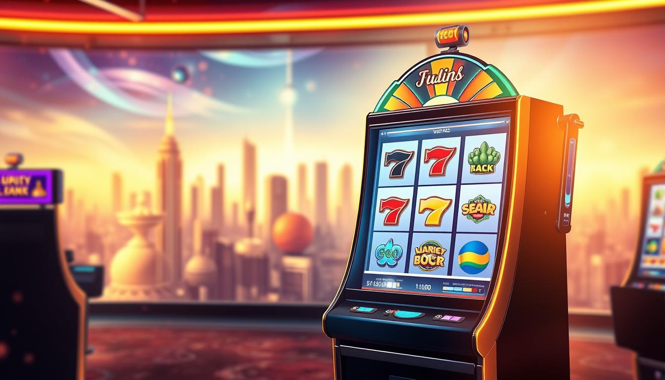ทดลองเล่นสล็อตออนไลน์ฟรี – เกมสนุกได้เงินจริง