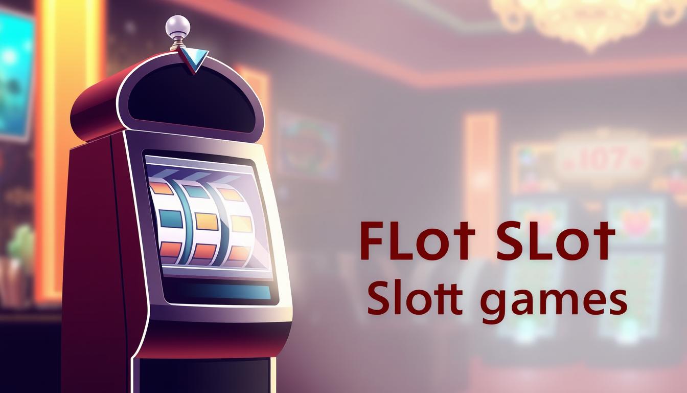 สล็อตทดลองเล่นฟรี – เล่นได้ทุกเกม