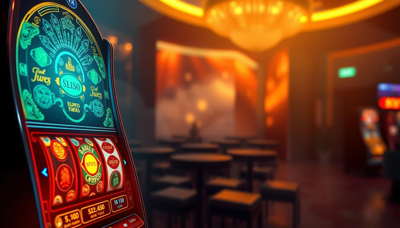 เว็บสล็อตทดลองเล่นฟรี – สัมผัสประสบการณ์เกมสล็อตที่ดีที่สุด
