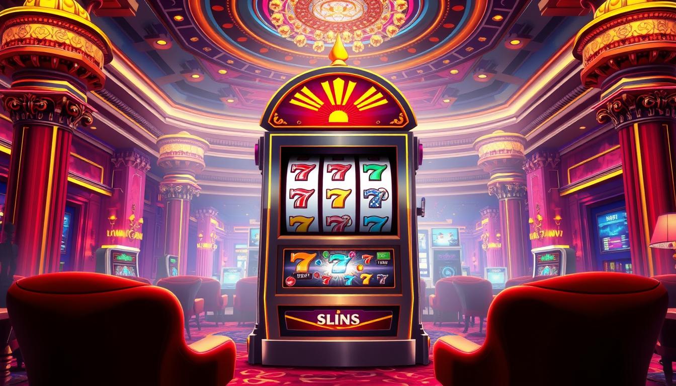 เว็ปทดลองเกมสล็อตออนไลน์ที่ดีที่สุด